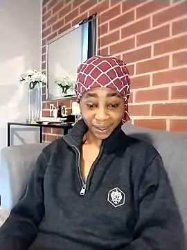 Godessofpleasxa online show from 15, 12, 2025