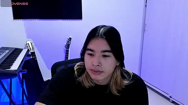 JordiWilld online show from 18, 2, 2025