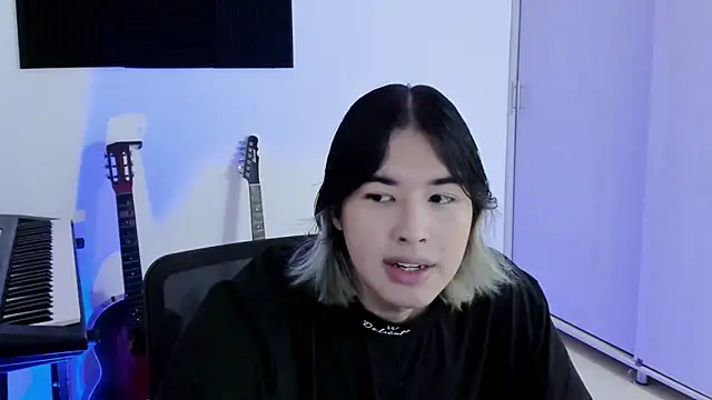 JordiWilld online show from 8, 9, 2025