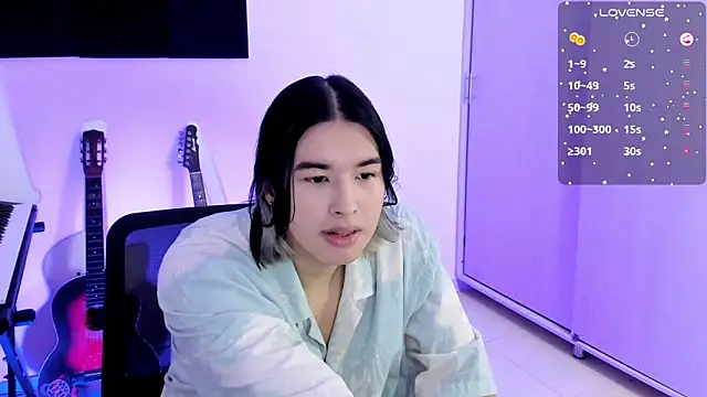 JordiWilld online show from 21, 9, 2025