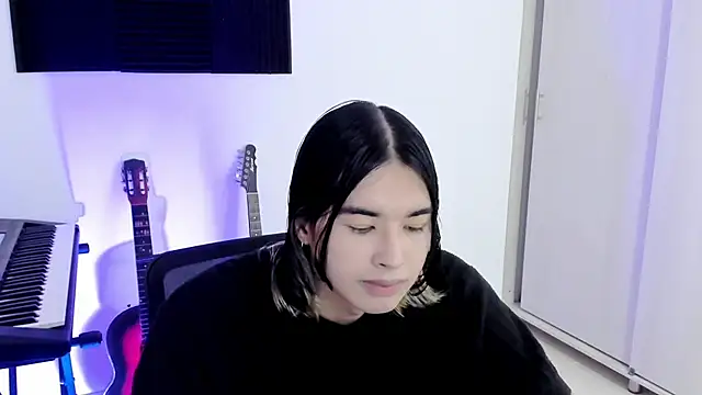 JordiWilld online show from 28, 10, 2025