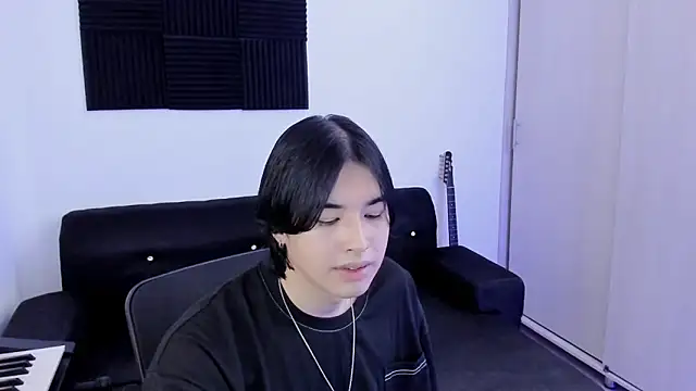 JordiWilld online show from 12, 2, 2026