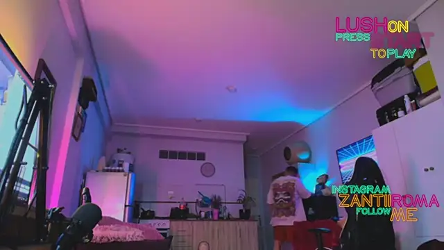 ZRD88 online show from 25, 9, 2025