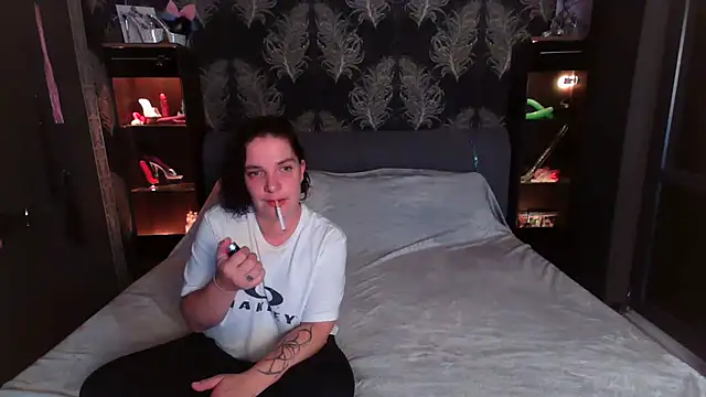 Anastasia 2006 online show from 17, 10, 2025