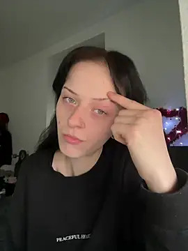 Ciara2004 online show from 13, 2, 2026