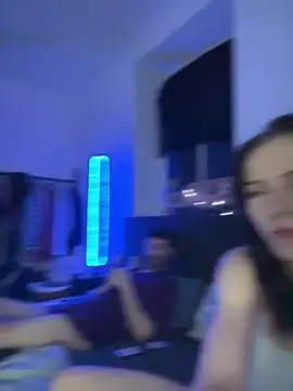 Ciara2004 online show from 20, 2, 2026