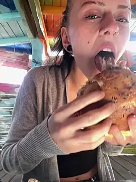 Ciara2004 online show from 27, 2, 2026