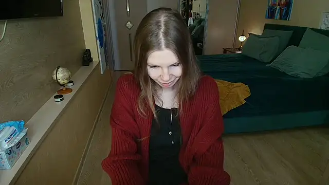 ReginaSparkle online show from 28, 4, 2026