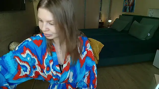 ReginaSparkle online show from 20, 5, 2026