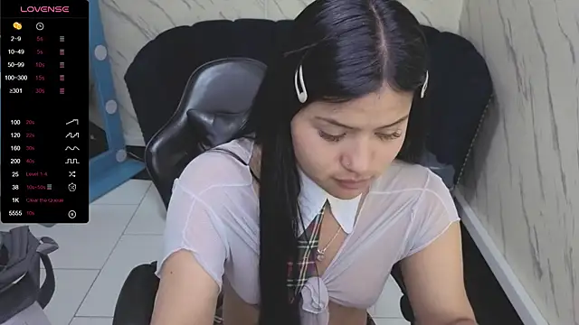 Paulette v online show from 8, 10, 2025