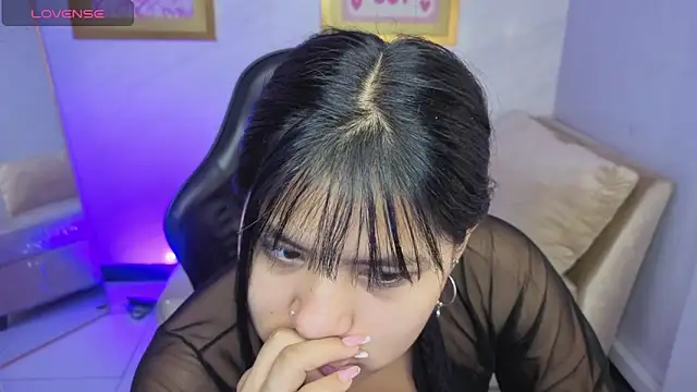 Paulette v online show from 23, 3, 2026