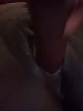 3xoticNiyah online show from 6, 3, 2025