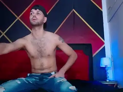 Cristian white online show from 10, 2, 2025