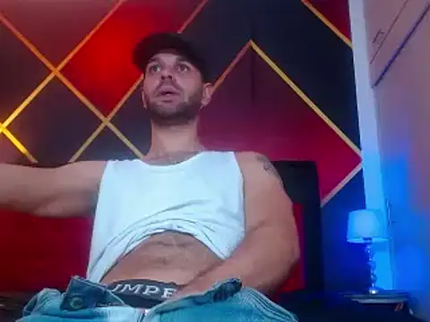 Cristian white online show from 13, 2, 2025