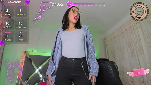 Abby esposiito online show from 7, 2, 2025