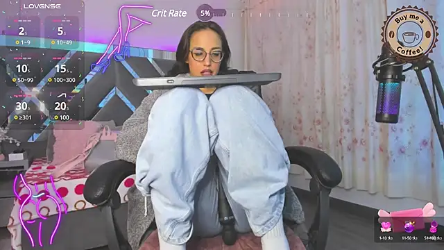 Abby esposiito online show from 11, 2, 2025