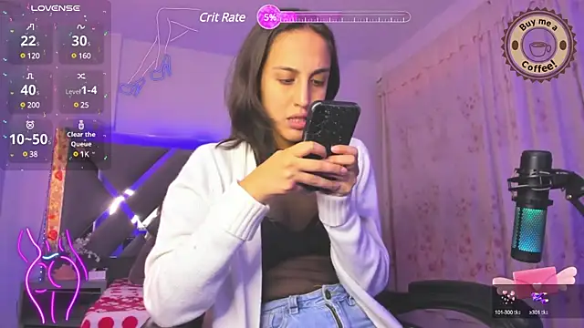 Abby esposiito online show from 18, 2, 2025