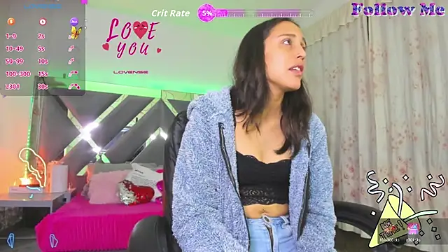 Abby esposiito online show from 12, 9, 2025