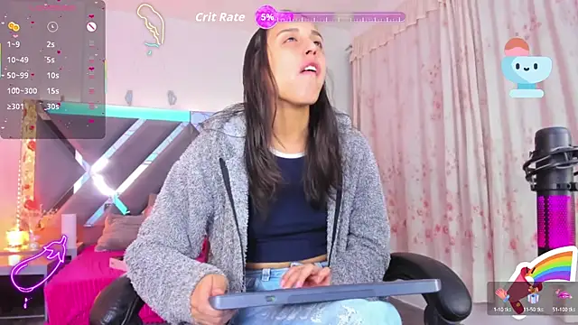 Abby esposiito online show from 4, 10, 2025