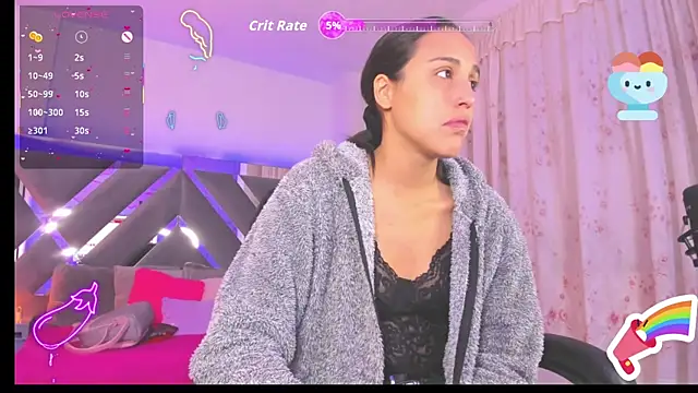 Abby esposiito online show from 21, 10, 2025