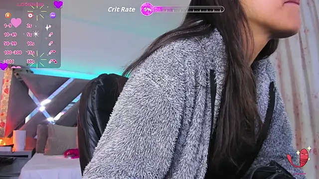 Abby esposiito online show from 19, 12, 2025