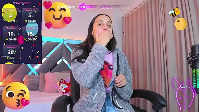 Abby esposiito online show from 9, 2, 2026