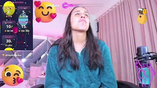 Abby esposiito online show from 15, 2, 2026