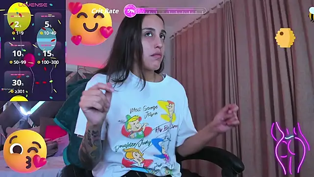 Abby esposiito online show from 27, 2, 2026