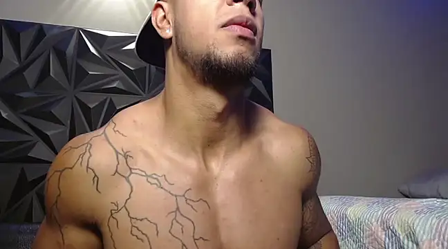 Jacob Beckett online show from 21, 2, 2025