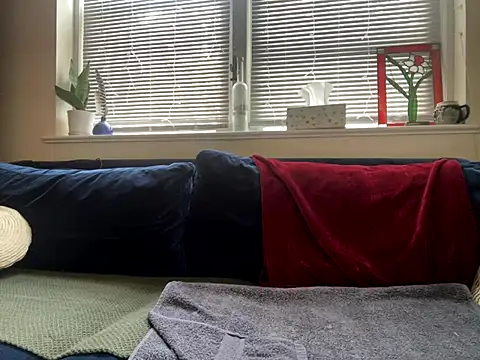 Prolapse Pig online show from 19, 10, 2025