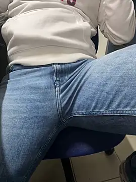 Greeneyes0820 online show from 27, 2, 2025