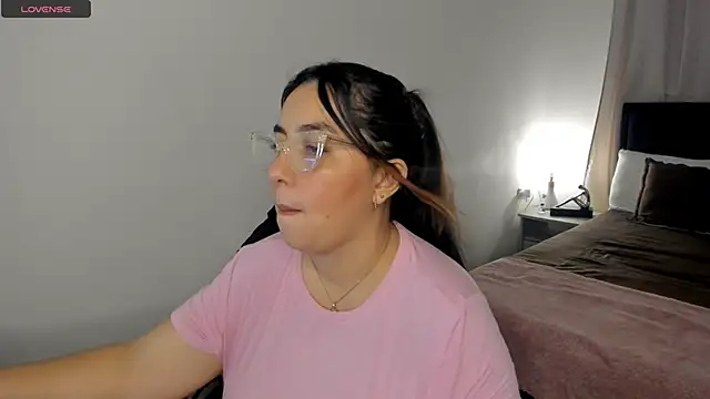 brithany olson25 online show from 13, 12, 2025