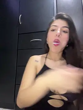 thompsonabella666 online show from 16, 3, 2025