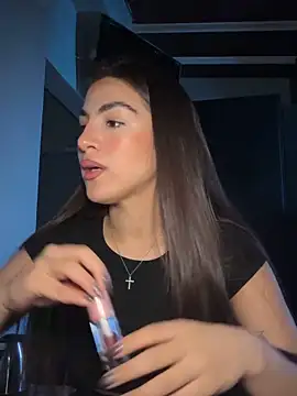 thompsonabella666 online show from 16, 3, 2026