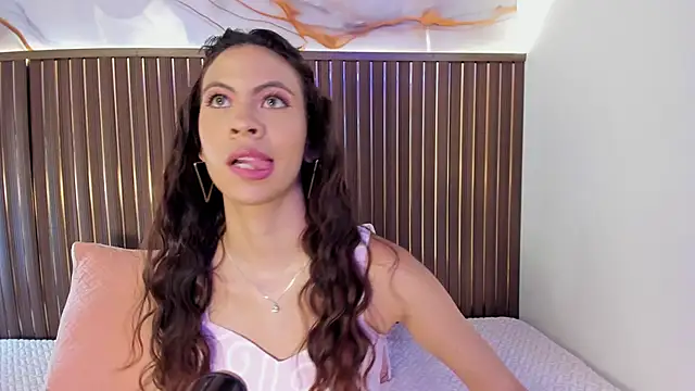 Snapshot of elevensky chatting on 20, 2, 2026 elevensky online show from 20, 2, 2026