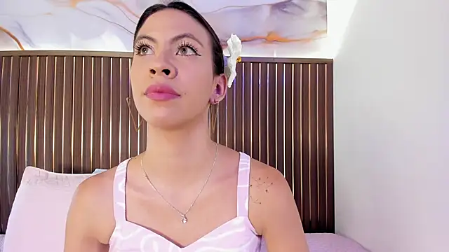 Snapshot of elevensky chatting on 16, 3, 2026 elevensky online show from 16, 3, 2026