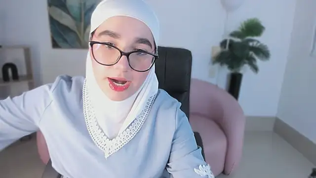 Ayha khalaf online show from 23, 9, 2025