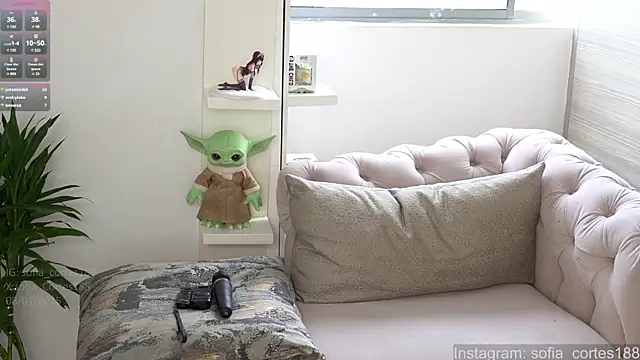 tatiana  cortes18 online show from 8, 1, 2025