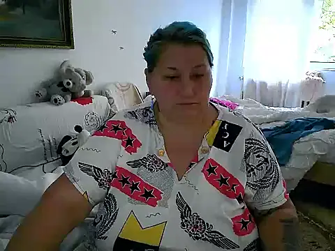 mayamayx online show from 10, 9, 2025