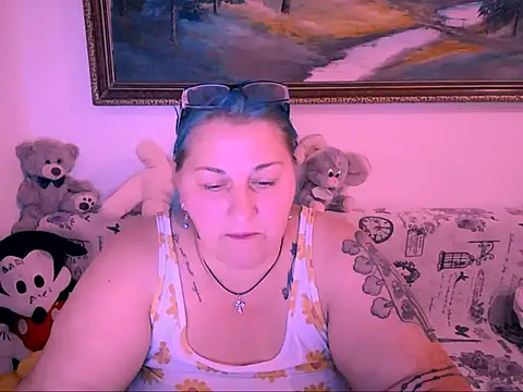 mayamayx online show from 19, 9, 2025