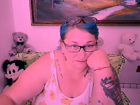 mayamayx online show from 5, 10, 2025