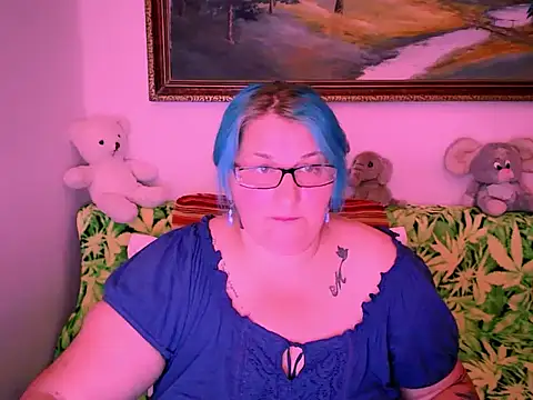 mayamayx online show from 12, 10, 2025