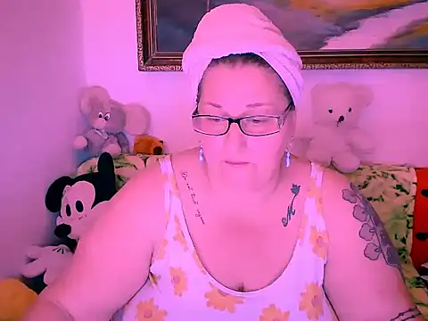 mayamayx online show from 19, 10, 2025