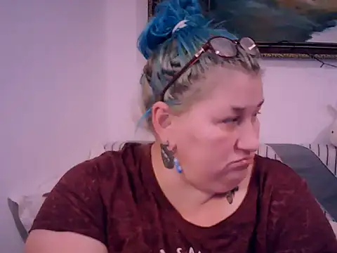 mayamayx online show from 2, 12, 2025