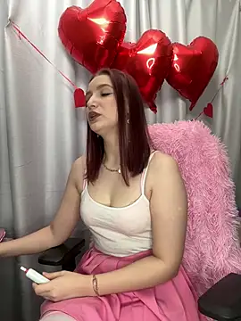 LillyFan-X online show from 8, 2, 2026