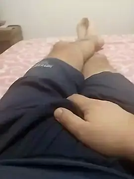 ALEX19833 online show from 19, 1, 2025