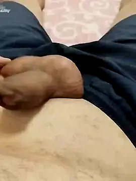 ALEX19833 online show from 21, 1, 2025