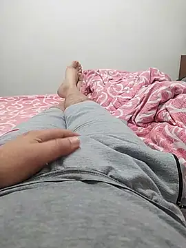 ALEX19833 online show from 28, 11, 2025