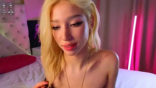 SallyCha online show from 1, 12, 2025