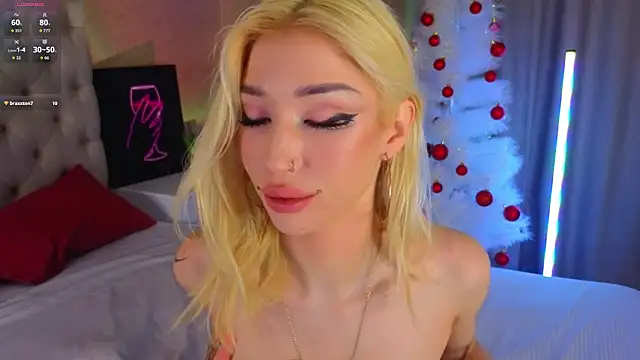 SallyCha online show from 6, 1, 2026